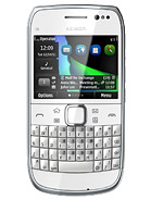 Best available price of Nokia E6 in Elsalvador