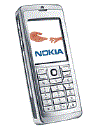 Best available price of Nokia E60 in Elsalvador