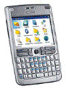 Best available price of Nokia E61 in Elsalvador