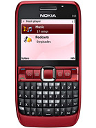 Best available price of Nokia E63 in Elsalvador