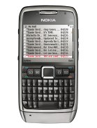 Best available price of Nokia E71 in Elsalvador