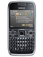 Best available price of Nokia E72 in Elsalvador