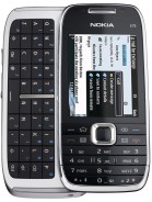 Best available price of Nokia E75 in Elsalvador