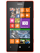 Best available price of Nokia Lumia 525 in Elsalvador