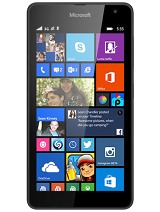 Best available price of Microsoft Lumia 535 in Elsalvador