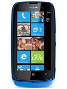 Best available price of Nokia Lumia 610 in Elsalvador