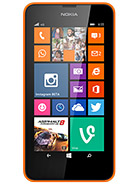 Best available price of Nokia Lumia 635 in Elsalvador