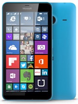 Best available price of Microsoft Lumia 640 XL Dual SIM in Elsalvador