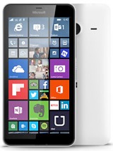 Best available price of Microsoft Lumia 640 XL in Elsalvador