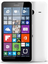 Best available price of Microsoft Lumia 640 XL LTE in Elsalvador