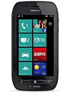 Best available price of Nokia Lumia 710 T-Mobile in Elsalvador