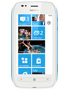 Best available price of Nokia Lumia 710 in Elsalvador