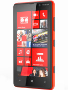 Best available price of Nokia Lumia 820 in Elsalvador