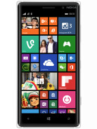 Best available price of Nokia Lumia 830 in Elsalvador