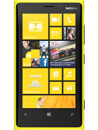 Best available price of Nokia Lumia 920 in Elsalvador