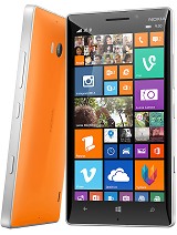Best available price of Nokia Lumia 930 in Elsalvador