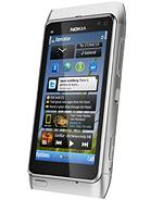 Best available price of Nokia N8 in Elsalvador