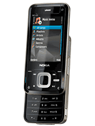 Best available price of Nokia N81 8GB in Elsalvador