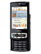 Best available price of Nokia N95 8GB in Elsalvador