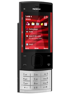 Best available price of Nokia X3 in Elsalvador