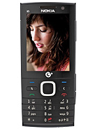 Best available price of Nokia X5 TD-SCDMA in Elsalvador