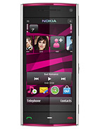 Best available price of Nokia X6 16GB 2010 in Elsalvador