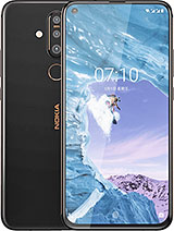 Best available price of Nokia X71 in Elsalvador