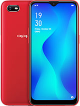 Best available price of Oppo A1k in Elsalvador