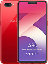Best available price of Oppo A3s in Elsalvador