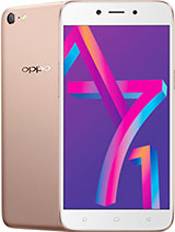 Best available price of Oppo A71 2018 in Elsalvador
