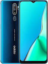 Best available price of Oppo A9 (2020) in Elsalvador