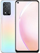 Best available price of Oppo A93s 5G in Elsalvador