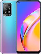 Best available price of Oppo A94 5G in Elsalvador
