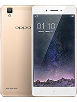 Best available price of Oppo F1 in Elsalvador