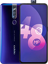 Best available price of Oppo F11 Pro in Elsalvador