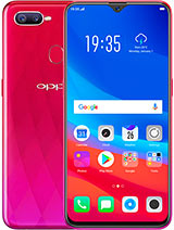 Best available price of Oppo F9 F9 Pro in Elsalvador