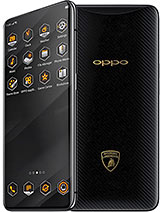 Best available price of Oppo Find X Lamborghini in Elsalvador