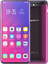 Best available price of Oppo Find X in Elsalvador