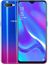 Best available price of Oppo K1 in Elsalvador