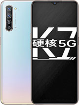 Best available price of Oppo K7 5G in Elsalvador