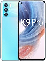 Best available price of Oppo K9 Pro in Elsalvador