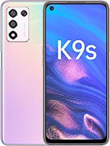 Best available price of Oppo K9s in Elsalvador