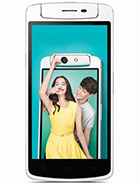 Best available price of Oppo N1 mini in Elsalvador