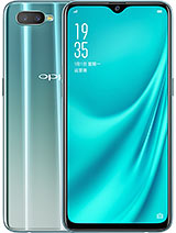 Best available price of Oppo R15x in Elsalvador