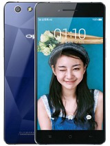 Best available price of Oppo R1x in Elsalvador