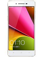Best available price of Oppo R1S in Elsalvador