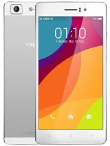 Best available price of Oppo R5 in Elsalvador