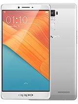 Best available price of Oppo R7 Plus in Elsalvador