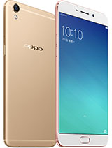 Best available price of Oppo R9 Plus in Elsalvador