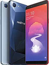 Best available price of Realme 1 in Elsalvador